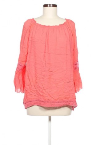 Damen Shirt Blind Date, Größe M, Farbe Rosa, Preis € 5,99