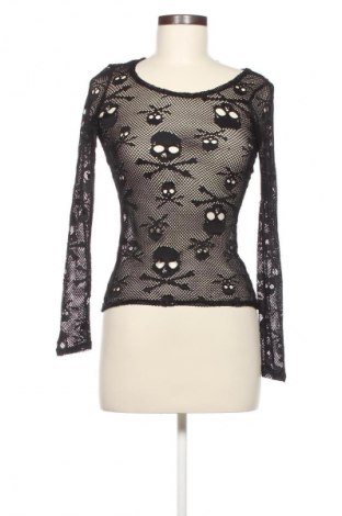 Damen Shirt Blind Date, Größe XS, Farbe Schwarz, Preis € 13,99