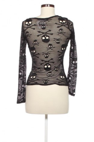 Damen Shirt Blind Date, Größe XS, Farbe Schwarz, Preis € 13,99