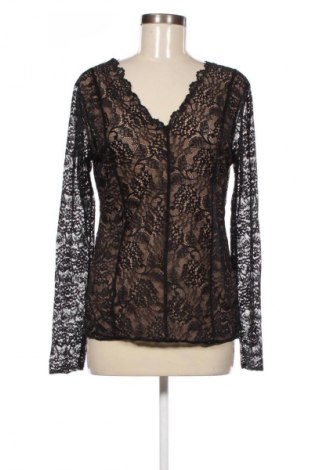Damen Shirt Blind Date, Größe L, Farbe Schwarz, Preis 13,99 €