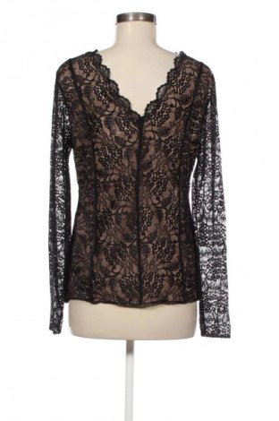 Damen Shirt Blind Date, Größe L, Farbe Schwarz, Preis 13,99 €