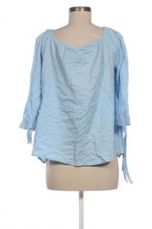 Dámska blúza Blue Motion, Veľkosť M, Farba Modrá, Cena  5,95 €