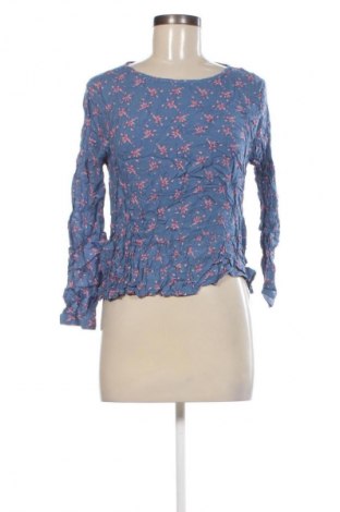 Dámská halenka Blue Motion, Velikost S, Barva Vícebarevné, Cena  139,00 Kč