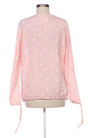 Damen Shirt Blue Motion, Größe M, Farbe Mehrfarbig, Preis € 13,99