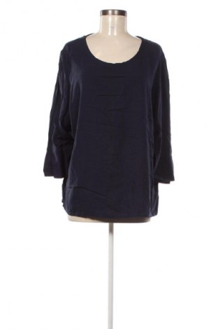 Damen Shirt Blue Motion, Größe XXL, Farbe Blau, Preis € 5,99