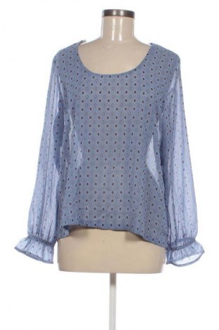 Dámská halenka Blue Motion, Velikost L, Barva Vícebarevné, Cena  309,00 Kč