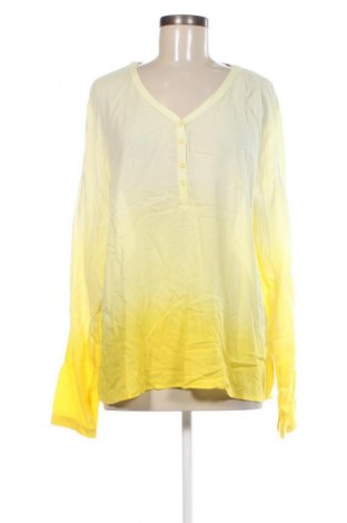 Damen Shirt Blue Motion, Größe L, Farbe Gelb, Preis € 5,99