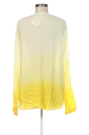 Damen Shirt Blue Motion, Größe L, Farbe Gelb, Preis € 5,99