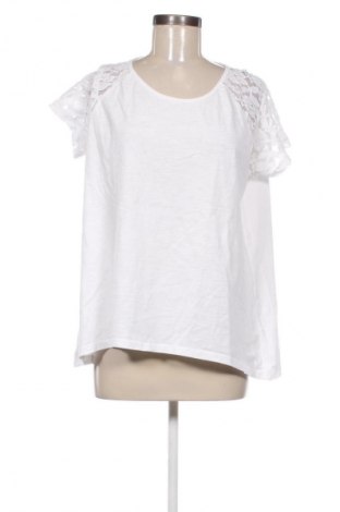 Bluzka damska Blue Motion, Rozmiar XL, Kolor Biały, Cena 22,99 zł