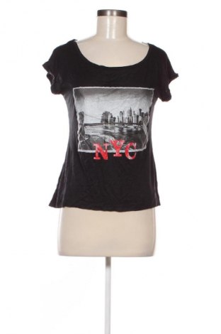 Damen Shirt Blue Motion, Größe XS, Farbe Schwarz, Preis € 9,99