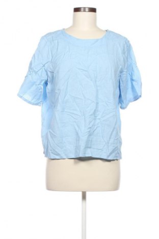 Dámská halenka Blue Seven, Velikost M, Barva Modrá, Cena  279,00 Kč