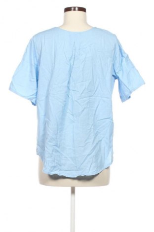 Dámská halenka Blue Seven, Velikost M, Barva Modrá, Cena  279,00 Kč