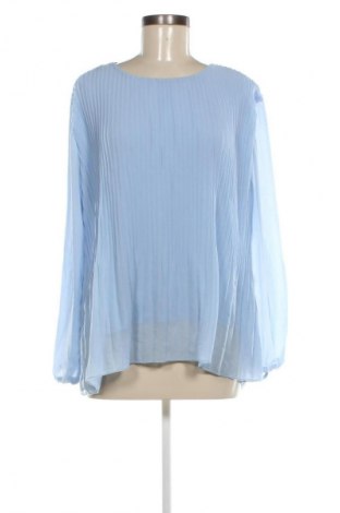 Dámská halenka Blue Vanilla, Velikost L, Barva Modrá, Cena  549,00 Kč