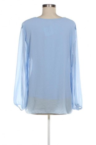 Dámská halenka Blue Vanilla, Velikost L, Barva Modrá, Cena  549,00 Kč