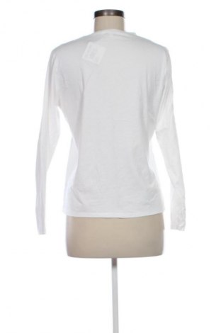 Damen Shirt Bluoltre, Größe M, Farbe Weiß, Preis € 9,79