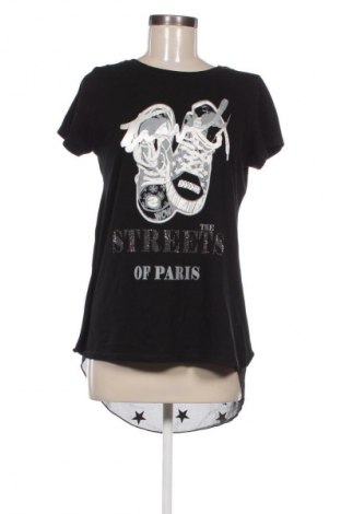 Damen Shirt Bluoltre, Größe M, Farbe Mehrfarbig, Preis € 15,41