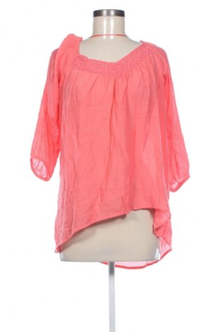 Damen Shirt Bobeau, Größe L, Farbe Rot, Preis 9,72 €