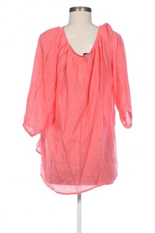 Damen Shirt Bobeau, Größe L, Farbe Rot, Preis 9,72 €