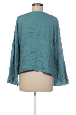 Damen Shirt Body Flirt, Größe XL, Farbe Blau, Preis € 13,99