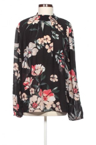 Damen Shirt Body Flirt, Größe XL, Farbe Mehrfarbig, Preis € 5,99