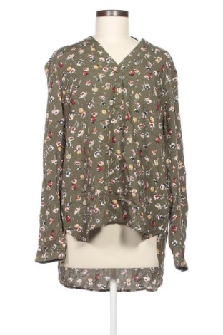 Damen Shirt Body Flirt, Größe XL, Farbe Mehrfarbig, Preis € 5,99