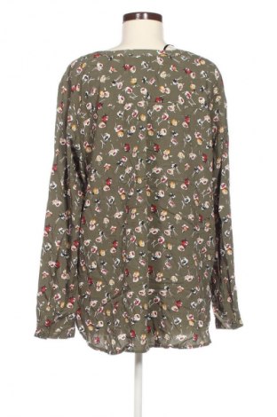 Damen Shirt Body Flirt, Größe XL, Farbe Mehrfarbig, Preis € 5,99