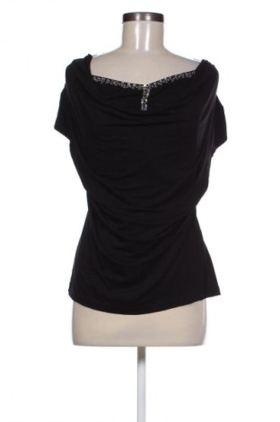 Damen Shirt Body Flirt, Größe L, Farbe Schwarz, Preis € 6,99