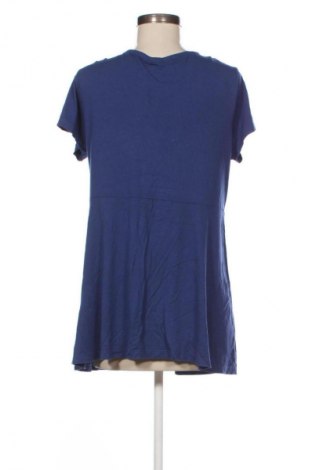 Damen Shirt Body Flirt, Größe XL, Farbe Blau, Preis € 6,99