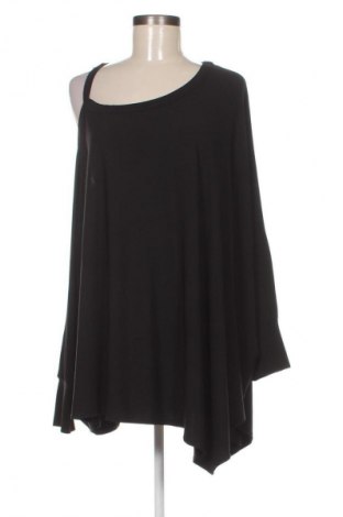 Dámská halenka Body Flirt, Velikost 4XL, Barva Černá, Cena  309,00 Kč