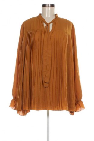 Damen Shirt Body Flirt, Größe XL, Farbe Braun, Preis 9,99 €