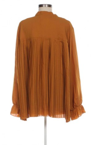 Damen Shirt Body Flirt, Größe XL, Farbe Braun, Preis 9,99 €