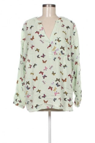 Damen Shirt Body Flirt, Größe XL, Farbe Mehrfarbig, Preis € 13,99