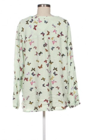 Damen Shirt Body Flirt, Größe XL, Farbe Mehrfarbig, Preis € 13,99