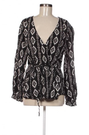 Damen Shirt Body Flirt, Größe XXL, Farbe Mehrfarbig, Preis € 5,99