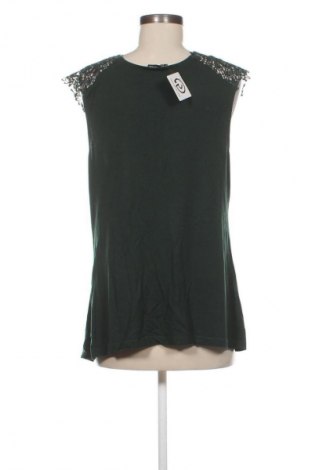 Damen Shirt Body Flirt, Größe XL, Farbe Grün, Preis € 10,00
