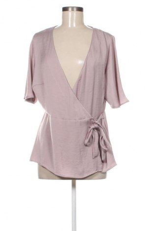 Damen Shirt Body Flirt, Größe M, Farbe Aschrosa, Preis € 10,00