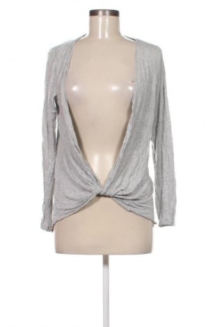 Damen Shirt Body Flirt, Größe S, Farbe Grau, Preis € 10,00