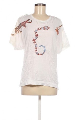 Damen Shirt Bogner, Größe M, Farbe Weiß, Preis € 59,28