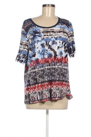 Damen Shirt Bonita, Größe XL, Farbe Mehrfarbig, Preis € 10,00