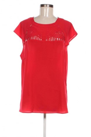Damen Shirt Bonita, Größe XXL, Farbe Rot, Preis € 10,00