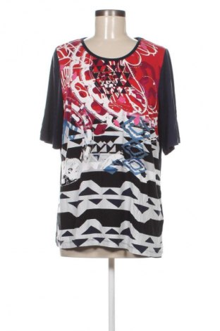 Bluzka damska Bonita, Rozmiar XL, Kolor Kolorowy, Cena 44,94 zł