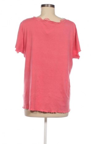 Dámská halenka Boysen's, Velikost 3XL, Barva Růžová, Cena  296,00 Kč