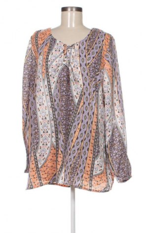 Damen Shirt Bpc Bonprix Collection, Größe XXL, Farbe Mehrfarbig, Preis € 11,99