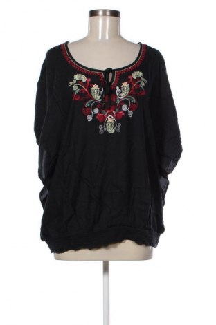 Dámska blúza Bpc Bonprix Collection, Veľkosť XL, Farba Čierna, Cena  10,95 €