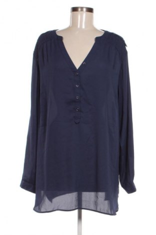 Damen Shirt Bpc Bonprix Collection, Größe XL, Farbe Blau, Preis € 13,99