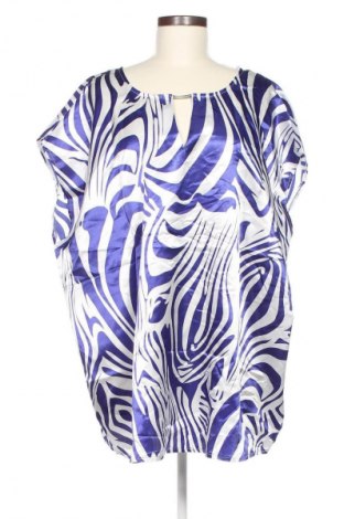 Dámská halenka Bpc Bonprix Collection, Velikost 4XL, Barva Vícebarevné, Cena  389,00 Kč