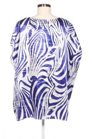 Dámská halenka Bpc Bonprix Collection, Velikost 4XL, Barva Vícebarevné, Cena  389,00 Kč