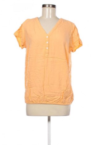 Γυναικεία μπλούζα Bpc Bonprix Collection, Μέγεθος L, Χρώμα Πορτοκαλί, Τιμή 8,99 €