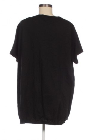 Bluzka damska Bpc Bonprix Collection, Rozmiar 3XL, Kolor Czarny, Cena 44,94 zł