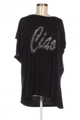 Dámská halenka Bpc Bonprix Collection, Velikost XXL, Barva Černá, Cena  241,00 Kč